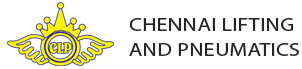 Chennai lift logo