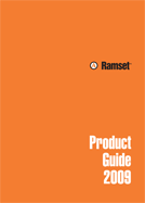 Ramset - Catalogue