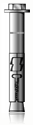 Mechanical Anchoring